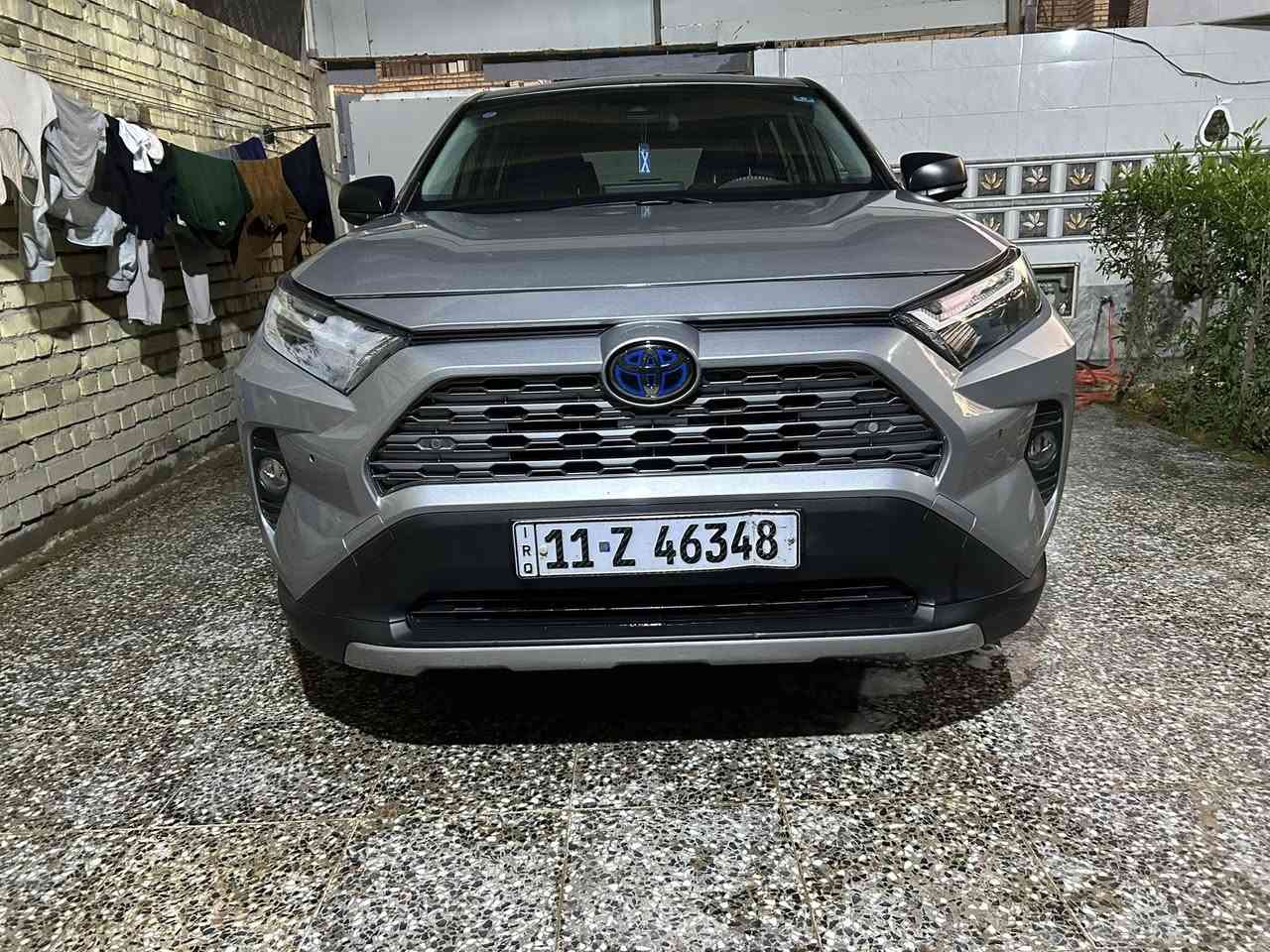 سلام عليكم راف فور موديل 2023 
وارد امريكي وسونار موجود حادثها جاملغ وبنيد  مواصفات شاشه كبيره 
كامره دواره ثلاث انضمه قياده حساس امامي خلفي رادار امامي سياره جديده
بمعنى الكلمه مكاني بغداد البلديات السعر   230 للاستفسار ***********
