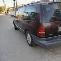 دوج • ستيشن • النجف