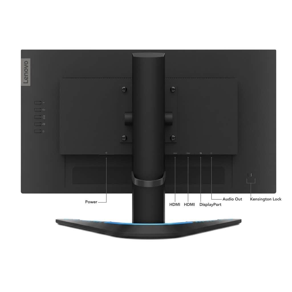 شاشة ألعاب احترافية Lenovo G24-20 للبيع (بحالة ممتازة)
للبيع شاشة Lenovo المخصصة للألعاب والـ E-Sports

 الشاشة غنية عن التعريف بأدائها السلس وألوانها الرهيبة، ومناسبة جداً لجماعة الـ PC أو الكونسول (PS5 / Xbox Series X).

أهم المواصفات التقنية:
 • حجم الشاشة: 23.8 إنش (الحجم المثالي للـ Gaming والتركيز).

 • نوع البانل: IPS (ألوان حقيقية وزوايا رؤية واسعة 178 درجة).
 معدل التحديث (Refresh Rate): تردد 144Hz (ويصل لـ 165Hz) لسلاسة فائقة بالحركة.

 • زمن الاستجابة: سريع جداً 0.5ms (MPRT) / 1ms (GtG) لإنهاء أي تغبيش أو تقطيع (Ghosting).

 • دعم التقنيات: متوافقة مع AMD FreeSync Premium و NVIDIA G-SYNC Compatible لمنع تمزق الصورة.

 • الألوان والسطوع: سطوع ممتاز يصل إلى 350 nits مع دعم ميزة HDR لتفاصيل أقوى بالإضاءة والظلال.

 • المنافذ: تحتوي على منفذين HDMI 2.0 ومنفذ DisplayPort 1.2 ومخرج للصوت.

 • التصميم: ستاند احترافي بتصميم مميز وقابل لتعديل الارتفاع والإمالة للحصول على الوضعية المريحة لك.

• حالة الشاشة:
 نظيفة جداً وبحكم الجديدة 
 كاملة مع ملحقاتها الأصلية.
 خالية من أي عيوب أو بكسلات ميتة (Dead Pixels).
المكان: الموصل
السعر : 210 الف فقط 
للتواصل : *********** واتساب
