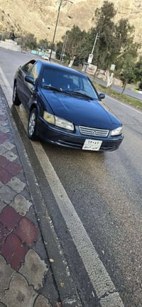 كورولا • السليمانية • بشرط كامل