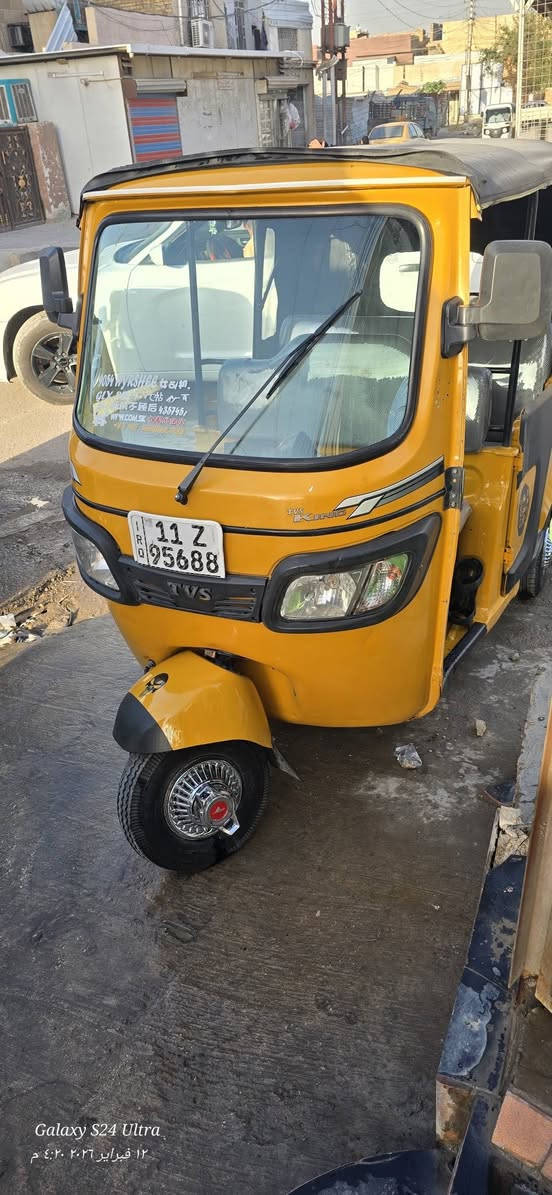 اللهم صلي على محمد وال محمد شباب تكاتك عدد 2 الخضره مكفوله مكينه وكشرتخم تاير ومحوره باجاج دبل ولو وتخم دروعه  والصفره مبدل بيها بستم فقط اصلي شركه والكشر مكفول  مكاني بغداد الشرطه الخامسه قرب جامع الجميلي الشراي يتصل مارد خاص***********
