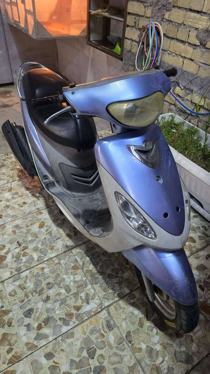 السلام عليكم دراجه ماكس منغولي للبيع كفراتها ختم واحد العنوان مدينه الصدر والسعر 500 وبيها مجال (***********)
