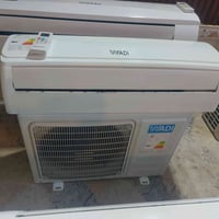 للبيع سبالت مستعمله وجديد العنوان بغداد جميلة سبلت الوادي ٢طن  نظافة ١...