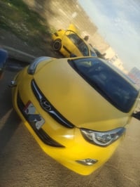 النترا ٢٠١١ • وارد امريكي • محرك ١٫٨