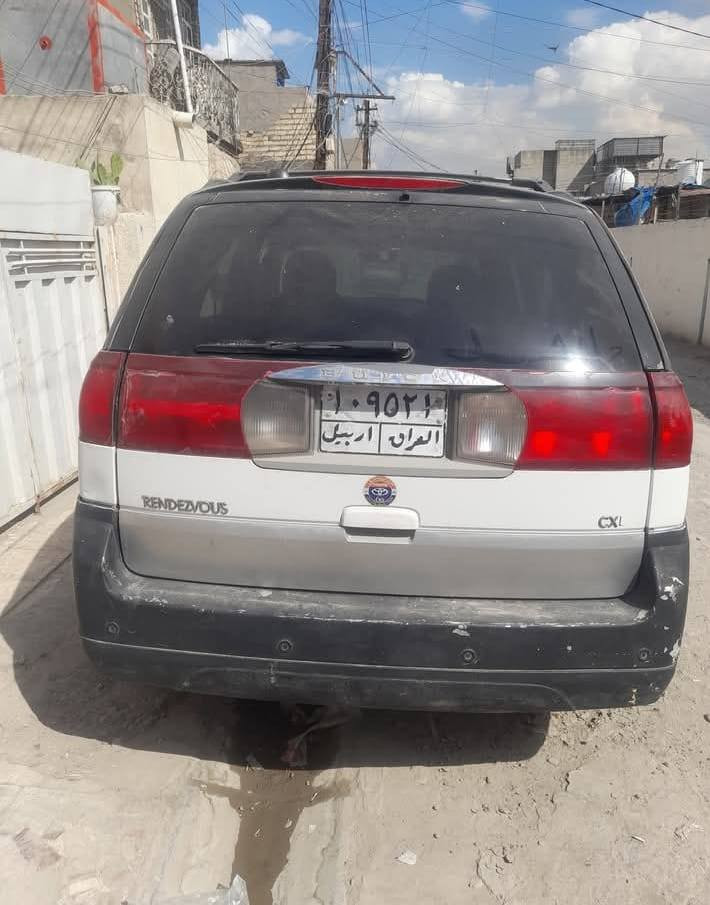 سياره بيوك امريكي سبعة راكب امبدل مكينه صار ١٠ايام ابيع تسقيط 
*********** بغداد, العراق
