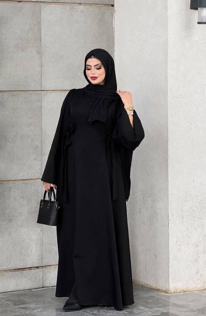 🌸 كوني دومآ متألقة 🌸
أجمل الموديلات لسنة2026
🔥 العيد ويانة غير 🔥 
فستان كويتي 🖤🖤

توفر فستان فاخر صيفي خامة القماش فرسان كويتي سواد فاحم جدآآ 🖤🖤  الأصلي مريح وناعم لايتأثر بالغسيل 💯♥️

القياسات : 38 / 40 / 42 / 44 / 46 / 48 / قالب ستندر ✔️

السعر 26الف🔥 
🚘 يوجد خدمة توصيل لجميع محافظات العراق ٤ الاف 🚘


**إذا كنت صاحب هذا الإعلان وتريد حذفه لأي سبب، رجاءا أرسل رسالة إلى الدعم الفني**