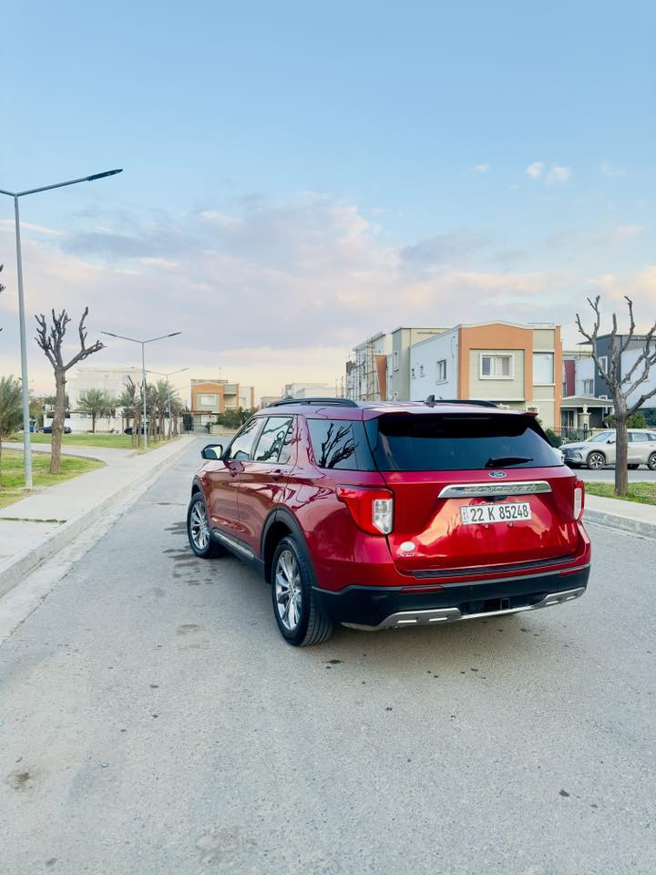 السلام عليكم فورد اكسبلورر 2021 رقم اربيل مواصفات السياره xlt.
1-بنوراما 

2-بصمه

3-كشنات كهرباء 

4-كشنات هيتر

5-ستيرن هيتر

6- قطع تبريد3

7-رادار امامي

8-نقاط عمياء

9-اوتو ستار 

10-اوتو هولد

11- انظمة قيادة 

12-تحديد مسار 

13-مانع تصادم

وهواي مواصفات…

فقط دعاميه صبغ 
وبيها 3 مكانات بارد

موقع السياره اربيل 

السعر 225 وبيها مجال 

للاستفسار اكثر ***********
