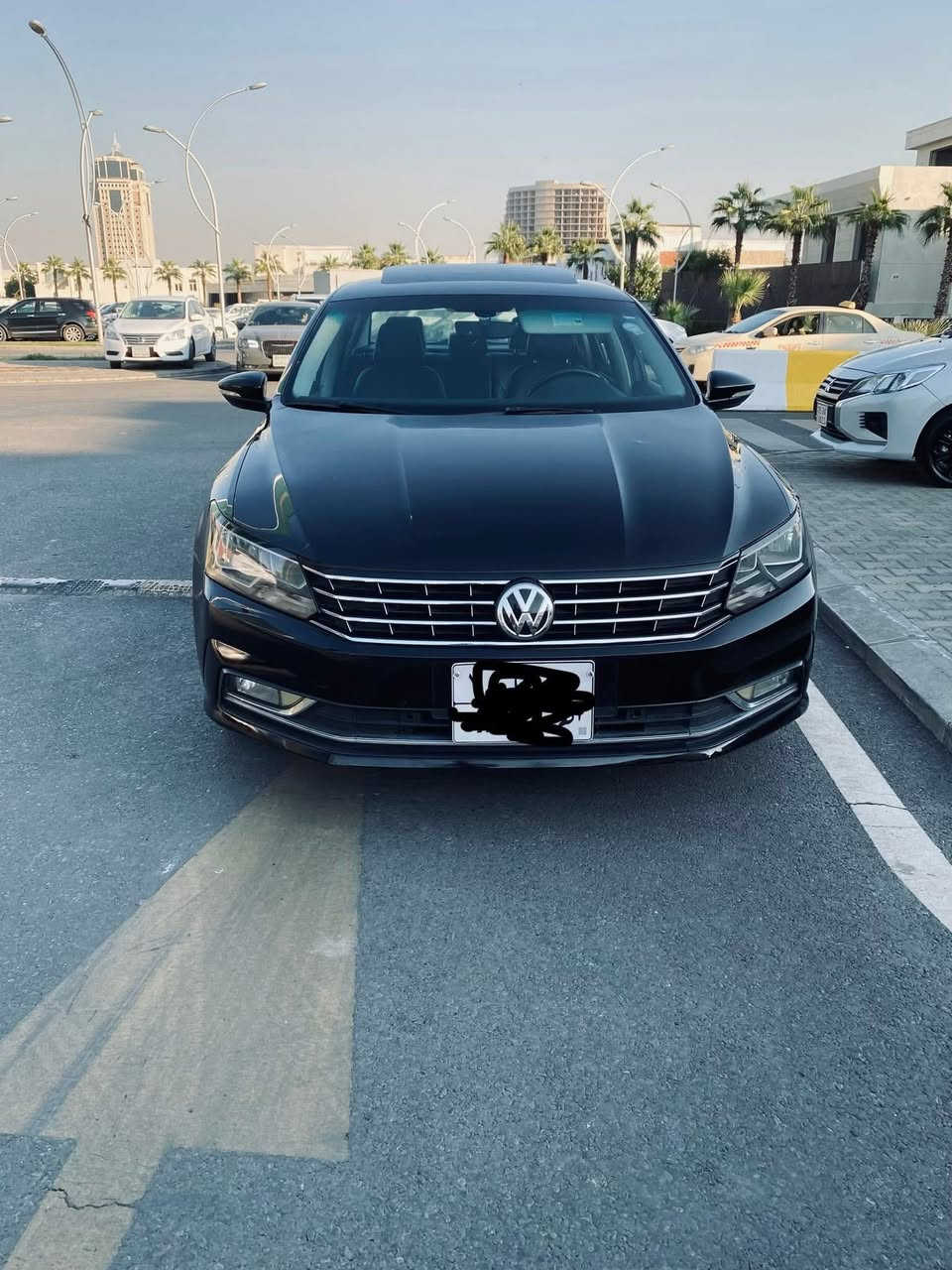 پاسات ٢٠١٩ فول فول مواصفات مكينه ٢٠ توربو 70ميل روشتوه زؤر پاكه به شه رتى هه وموو شتئك ده فروشم به ناوى خؤمه پئش و پشتى كه پسه يه ك پارچه ى هه يه سئ پارچه ى بس كليره سعرى ١١٥$ مجاله كى كه م شوئن هه ولير ***********
