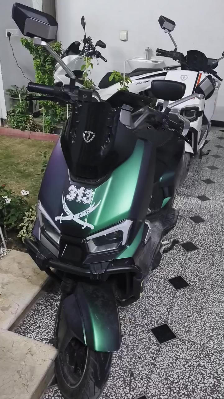 السلام عليكم 
دراجه شحن الريان ساعقه 
ملف 2000S باتري مسطره 35امبير
عنوان بغداد الحبيبيه ***********
