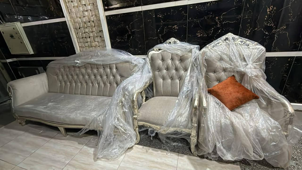 تخم كلش مستعجلين عليه ونزلنه من سعرة 700 وبي مجال 10 مقاعد اخو جديد ويا طبلة وسطيه وكوشات
مكانه بغداد البنوك رجاءاً بدون وعود كاذبه والموشراي لايراسل يبقه بس يسئل كل تفاصيل مذكورة بالمنشور وشكراً ❤️
تخم كلش مستعجلين عليه ونزلنه من سعرة 700 وبي مجال 10 مقاعد اخو جديد ويا طبلة وسطيه وكوشات


**إذا كنت صاحب هذا الإعلان وتريد حذفه لأي سبب، رجاءا أرسل رسالة إلى الدعم الفني**