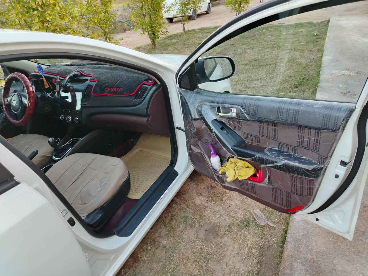 سلام عليكم
كيا سيراتو 2012 كفاله كير مكينه حداديه تبريد تخم تاير اشاره بالمريي مري شفط شاشه كامره حساسات 4 ربع قطعه صبغ بس بالبيع تنحسب قطعه رقم اربيل السعر خاص
*********** اتصال
*********** واتساب
