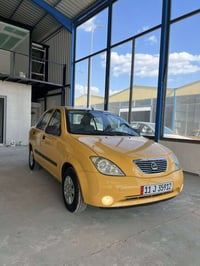 طيبا موديل 2015 على شركه مكفوله من كول نواحي سياره زيرو ماشيه 70 الف س...