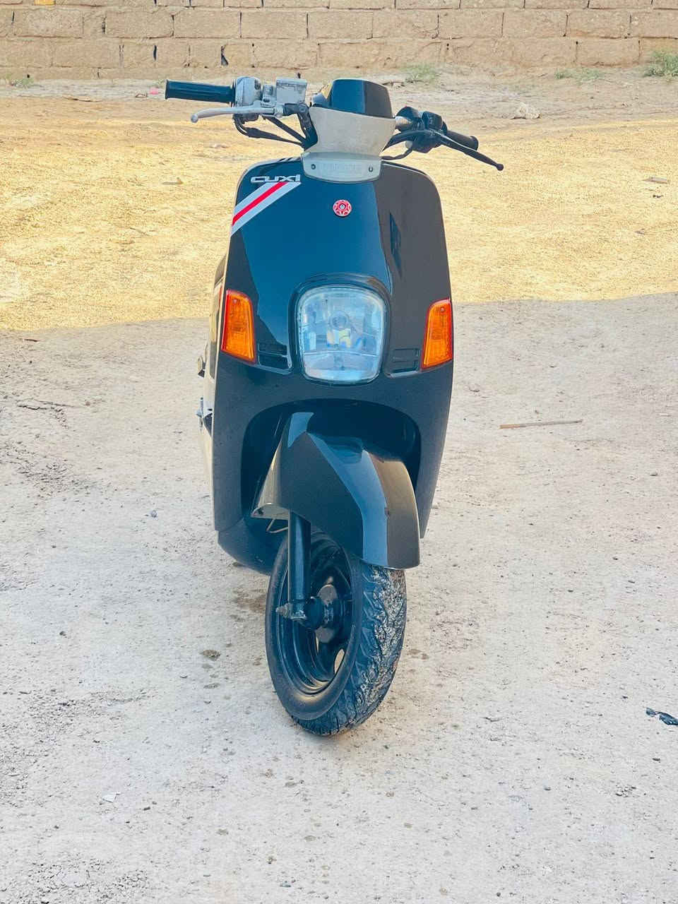 السلام عليكم ماڪس بوليس للبيع نضيفه نوزل كلشي شغال بيها كهربائيات هندر سلف السعر 650 بيها مجال حڪ الجيه


**إذا كنت صاحب هذا الإعلان وتريد حذفه لأي سبب، رجاءا أرسل رسالة إلى الدعم الفني**