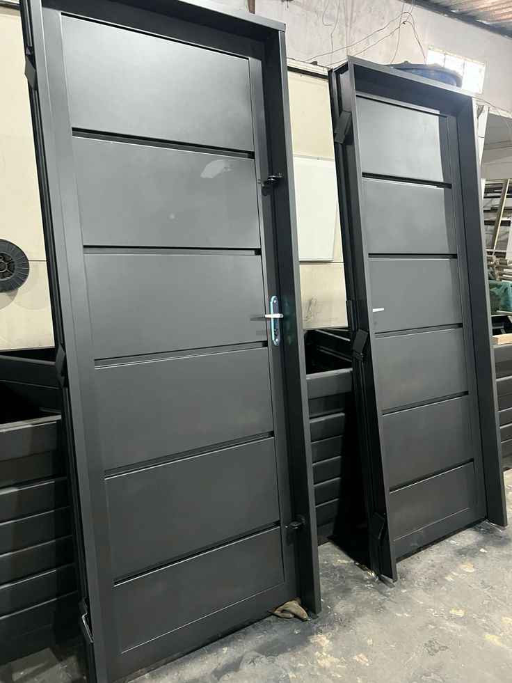 العرض لمدة ثلاث  ايام ب250الف  فقط
وترجع الاسعار القديمة 
التفاصيل 
باب طول 2 متر
عرض متر 
الحديد ثقيل 2 ملم( حقيقي) شرط الفحص
صبغ اساس +لون اسود
كيلون  +سركي +نرمايد
الباب كامل ب250 الف 
البيع مباشر👈 بدون جرجوب 👉
■بدون نقل او شد ■نكرر العروض بدون نقل وشد رجاءا البصرة, العراق


**إذا كنت صاحب هذا الإعلان وتريد حذفه لأي سبب، رجاءا أرسل رسالة إلى الدعم الفني**