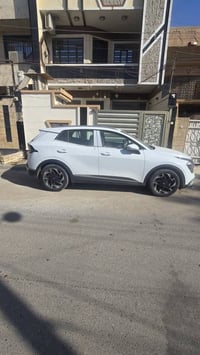 للبيع: كيا سبورتاج خليجي 2023 📍 الموديل: 2023 📏 الممشى: 45,000 كم ⚙️ ا...