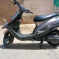 ياماها • ٩ زروف • مطلعة ٥ ايام