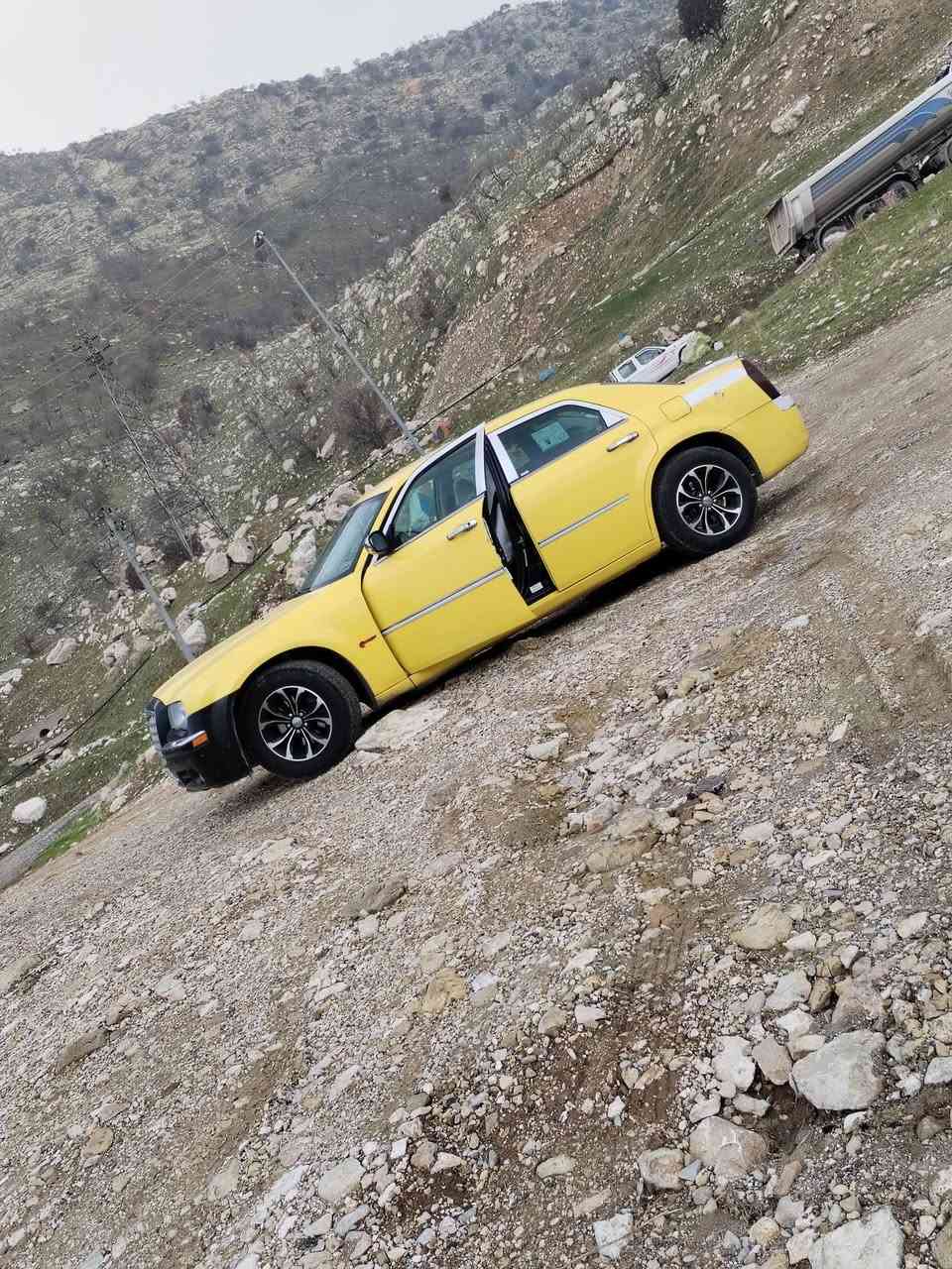 سلام عليكم اخوان عندي اوباما البيع2009 سياره مكفوله من شواصي ولغد بيه طخه بسيطه بس بل جامرلغ اليمن لا واصل الغد بطاين رقم سياره نينوئ شرط التحويل. عنوان ديالي بعقوبه السعر 123وبيه مجال
***********
