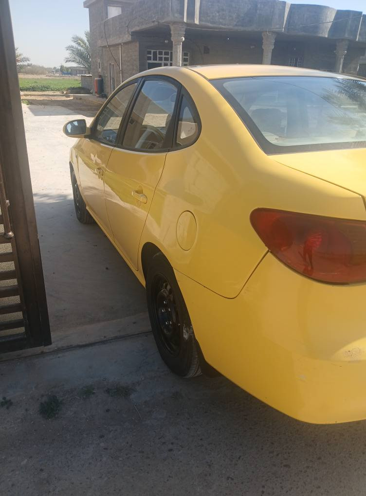 سلام عليكم يوجد إلنترا 2008 خليجي صفره للبيع جهزه من كلشي بيه طخه بل دوسه وره العبري مصلحه مكان السياره بغداد اليوسفيه سعر السياره 92 وبيه مجل حك الجيه ستفسار اكثر اتصال ع الرقم *********** او ***********
