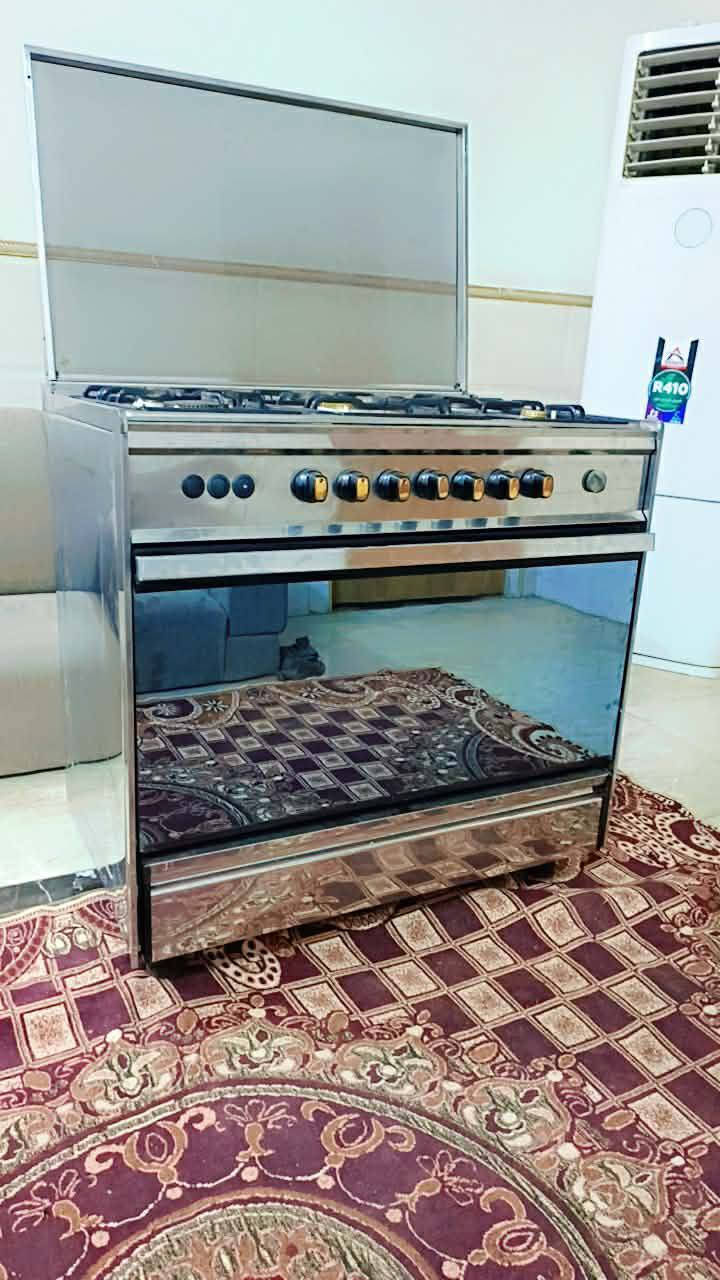 طباخ يونفيرسل مصري ماداخل تصليح عل فحص قضاء القاسم


**إذا كنت صاحب هذا الإعلان وتريد حذفه لأي سبب، رجاءا أرسل رسالة إلى الدعم الفني**