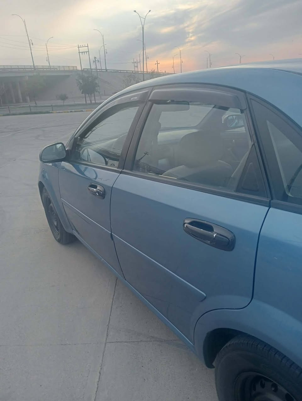 اوبترا موديل ٢٠٠٦ گییر اوتماتك محرك و گییر بشرط صبغ عام لجمالية بدون معجون بدون ضرر بدون تبديل سنوية جديد لحد ٢٠٣٠ بطاقة بانزين موجود شرط تحويل و وكالة سعر٦٣ بي مجال مكان سيارة كركوك شراي خابر لرقم ***********
