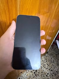 سلام وعليكم جهاز ايفون 14 برو ماكس لون بنفسجي ذكره 128 بطاريه 80 بي فط...