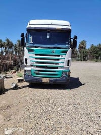 سكانيه البيع 2006 سعر 180 رقم تصال 07714867008