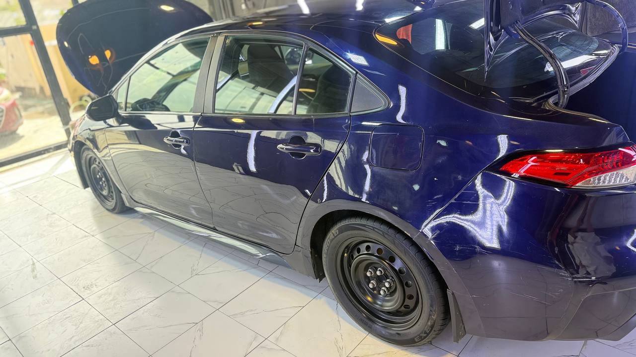 السلام عليكم كورلا seكامل مواصفات معوقين باقيله قليل وتفك باقيل هة كم شهر موديل ٢٠٢١ بصمه فتحه كفاله عامه الكير والمكينه ماني بغداد 
 عارضهة ١٢٥          ***********
