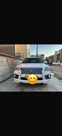 لكزز موديل 2011 محدث 2015 محدث فقط دعاميات ومازدات وموجودات البلادي بد...