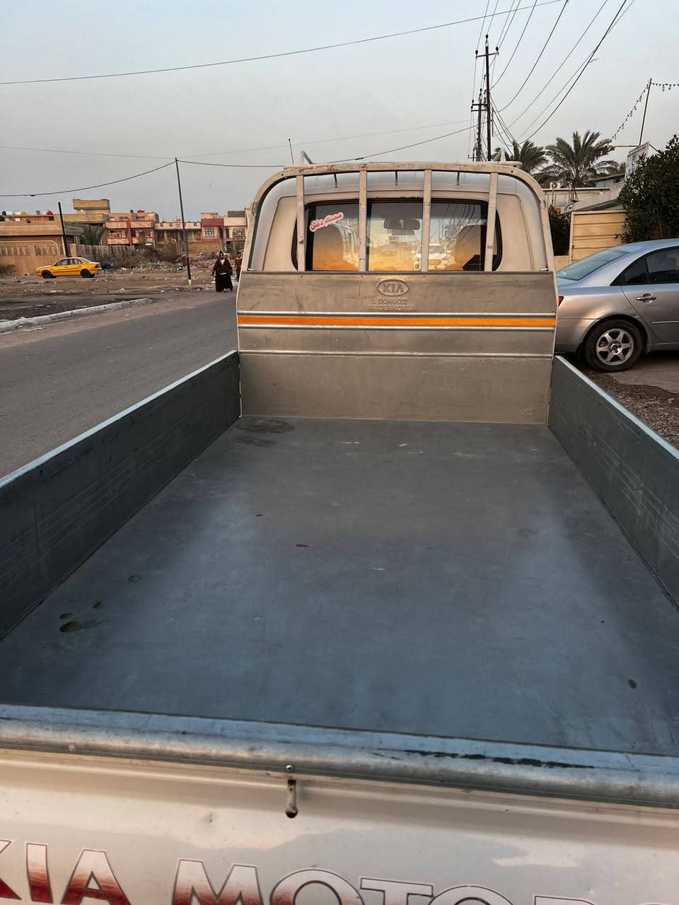 كيا حمل 2016للبيع محرك بداية تبخير مسكر رقم بغداد باسمي السنوية ل 28 قطرة صبغ مابيه شرط التحول السعر 118بغداد الثعالبة ***********
