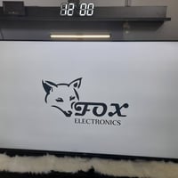 بلازما ٦٥ انش • نضيفه • بغداد