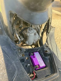 كربلاء حي رمضان • ما بيها نقص • سلف وهندل