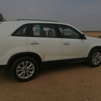 سورنتو • ٢٠١٣ • مكفوله عامه