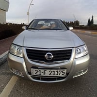 نیسان سەنی کۆری 2011 گێڕ ئۆتۆماتیکە ناوزەرد  چوار جام کارەبا  تەبرید و...