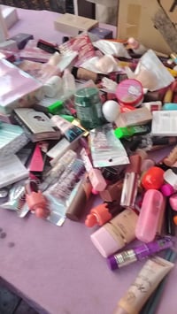 عنايه ومكياج • عرض كسر • طوريج شارع الباله