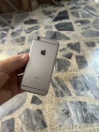 ايفون 6S • ٣٢ • بطارية ١٠٠