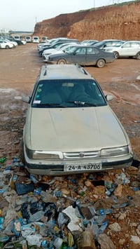 موديل ١٩٩١ • رقم دهوك • بدون سبخ