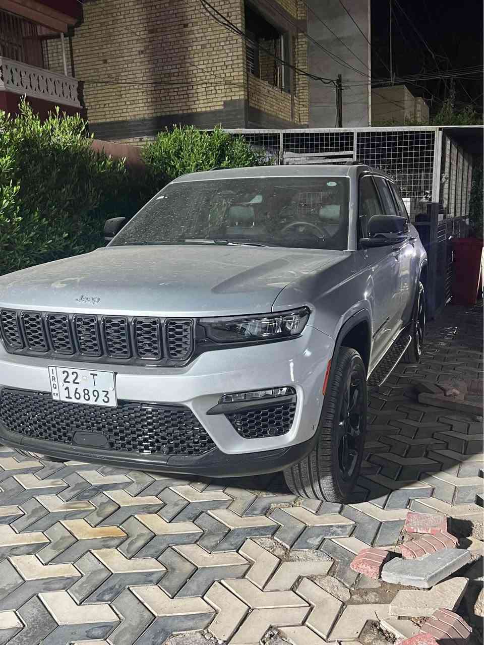 جيب وكاله هارلم سياره ماشيه 3000
انطخت اهنا بغداد 
جاملغ وبنيد ورجعتهم نفس لون 
خمسه راكب سياره 
استفسار اتصال ع رقم 

‭0774 422 1998‬ بغداد, العراق
