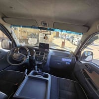 كيا فحل مسكر خليجي 17 تاير محور 14 تانكي 120 سياره خير من الله رقم بغد...