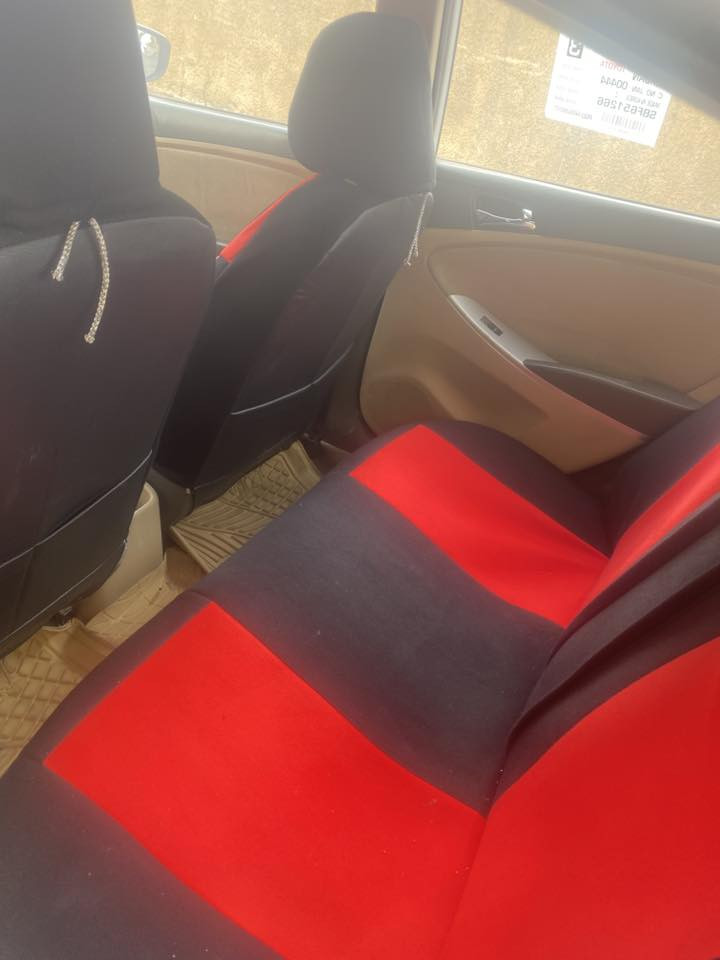 سلام عليكم من رخصة الادمن أكسنتً٢٠١٥ خليجي فول مواصفات محرك١٦٠٠ مكفول كير مكفول بيهه ٣ قطع رش فقط سياره نظيفه خير من الله دوشمه جديد ادواتههً كلهه جديد واصلي مسويلهه ادامه كامله السعر ١٠٥ وبيهه مجال اي استفسار خاص مفتوح رقمهه دولي


**إذا كنت صاحب هذا الإعلان وتريد حذفه لأي سبب، رجاءا أرسل رسالة إلى الدعم الفني**