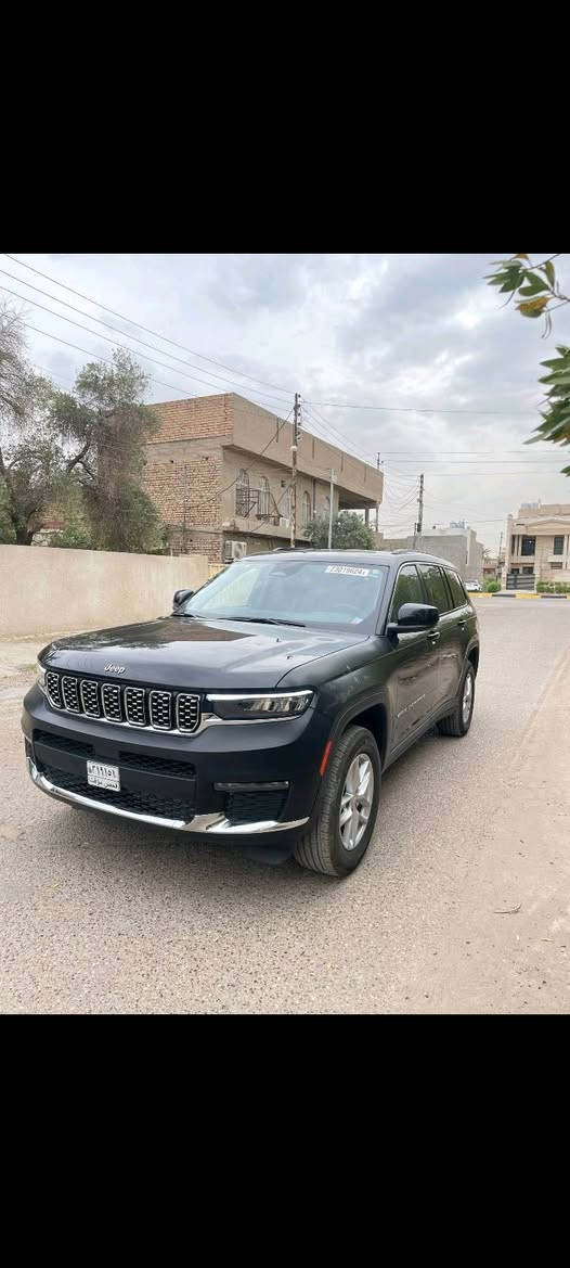 جيب كراند شيروكي ٧رلكب سياحي كشنات جلد كهربا؛ كير ماوس الشكل الجديد تايراتهة مال الشركة شفتات ستيرن بلاك ماشية ٣٨ جديدة موديل ٢٣ الحاب اتصال باقي التفاصيل *********** بغداد
