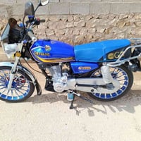 CG200 • موديل ٢٥ • جديد