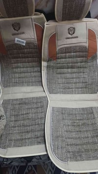 قماش • توصيل