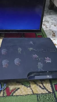 بلايستيشن • مراوس بدراجة