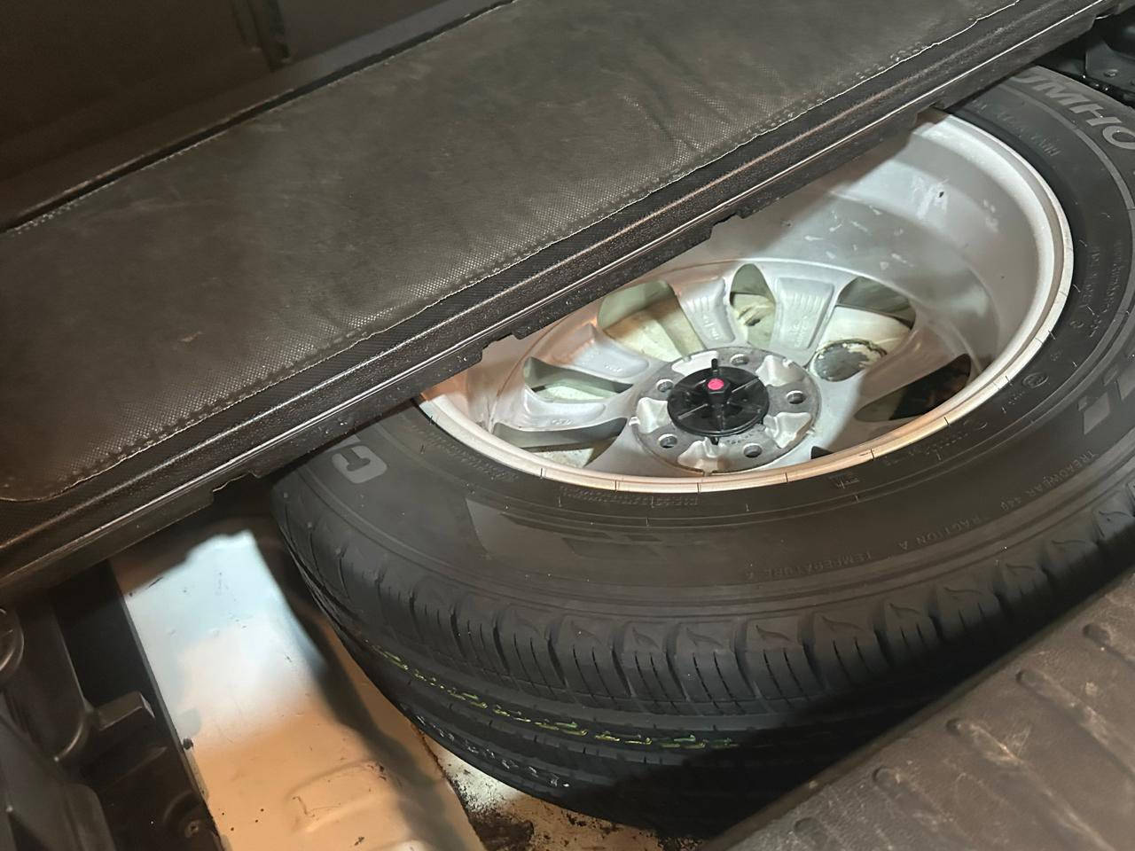 توسان 2016 خليجي رقم بغداد  سعر 170
***********
