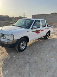 نيسان بيكاب • ٢٠٠٩ • سنويه لحد ٢٠٣٠
