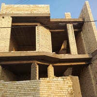 هيكل • ٧٥م • المحمودية حي ال١٦