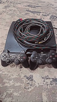 بلي 3 • كامل الملحقات • مهكر كربلاء