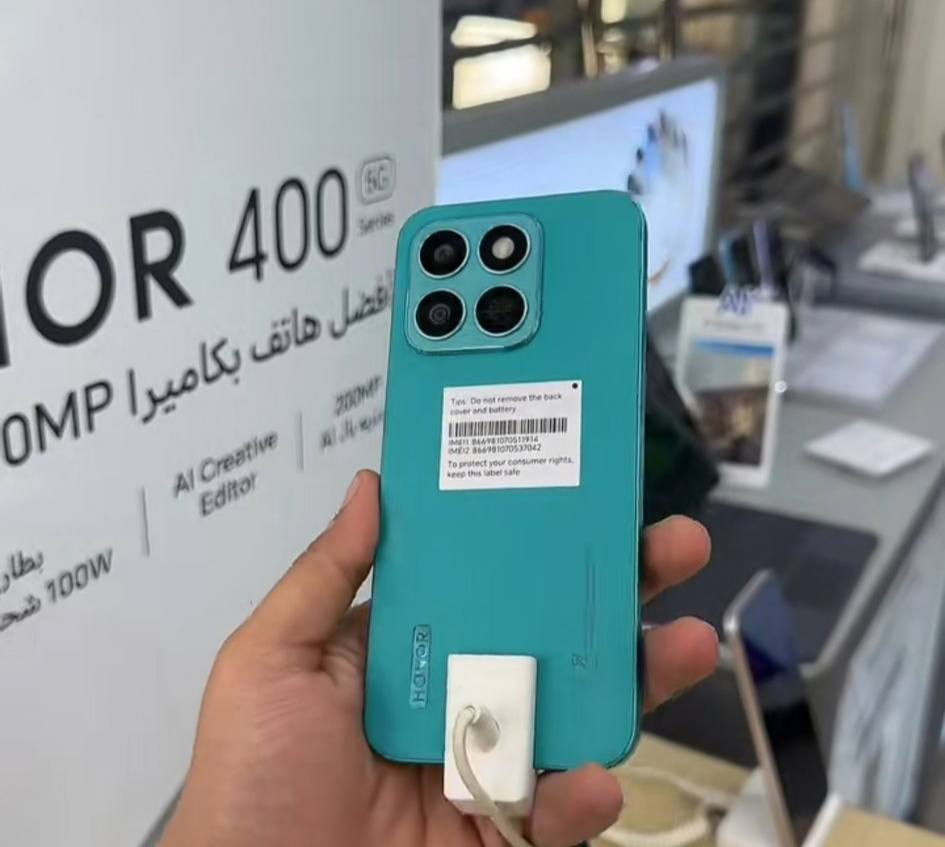 جهاز هونر x8c
بذاكره 512
اللون 
ما مفتوح ولا مصلح اي تصليح واستخدام جديد صارلي 45 يوم من اشتريته وبي ضمان وكارتونته ووقت الشراء الوصل وشاحنته كلهن ويا اريد ابيعه لضرف عندي
اسعر خاص


**إذا كنت صاحب هذا الإعلان وتريد حذفه لأي سبب، رجاءا أرسل رسالة إلى الدعم الفني**