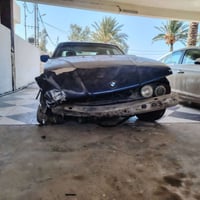 بي ام ٥٣٥ • على وضعه • اليوسفية