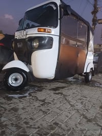 اسلام عليكم تكتك للبيع باجاج 21 تكتك خير من الله كامله مكمله تحويل ثان...